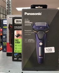QUANTITY OF ITEMS TO INCLUDE WAHL COLOUR TRIM 8-IN-1 MULTIGROOMER, COLOUR CODED LENGTHS, MENS BODY TRIMMERS, FACE AND BODY GROOMING, BEARD TRIMMERS MEN, RECHARGEABLE TRIMMER, CORDLESS TRIMMERS, MENS