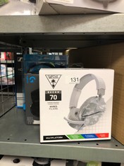 QUANTITY OF ITEMS TO INCLUDE LOGITECH G435 LIGHTSPEED & BLUETOOTH WIRELESS GAMING HEADSET, ULTRA LIGHTWEIGHT 165G OVER-EAR HEADPHONES, BUILT-IN MICS, 18H BATTERY, COMPATIBLE WITH DOLBY ATMOS, PC, PS4