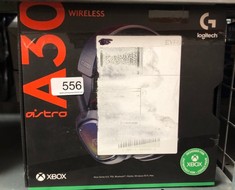 ASTRO A30 WIRELESS GAMING HEADSET: LOCATION - J
