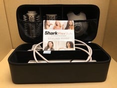 SHARK FLEXSTYLE AIR STYLING & DRYING SYSTEM IN CARRY CASE: LOCATION - A