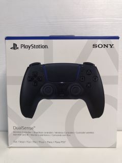 SONY PLAYSTATION 5 DUAL SENSE CONTROLLER