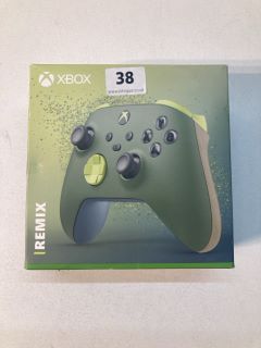 XBOX ONE REMIX CONTROLLER