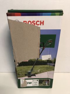 BOSCH EASYGRASSCUT 26 GRASS TRIMMER