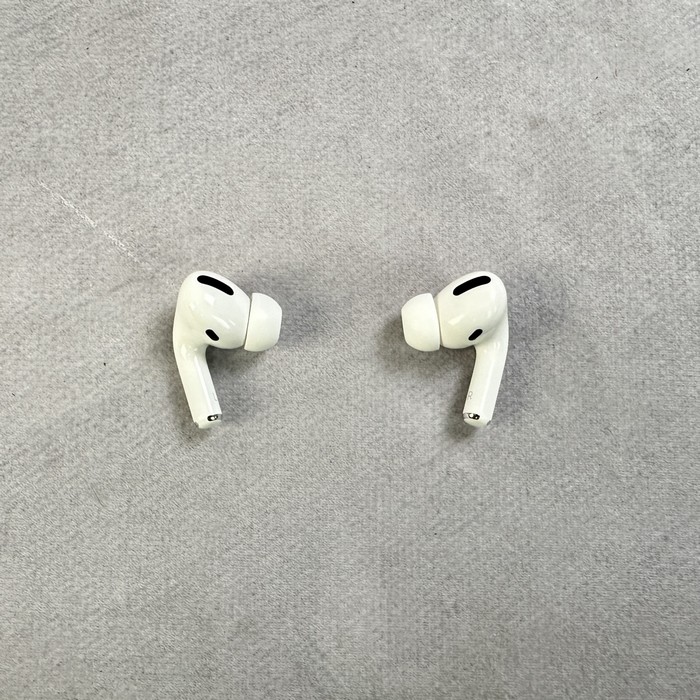 John Pye Auctions Apple Airpods Pro With Wireless Charging Case Model No A2083, A2084, A2190