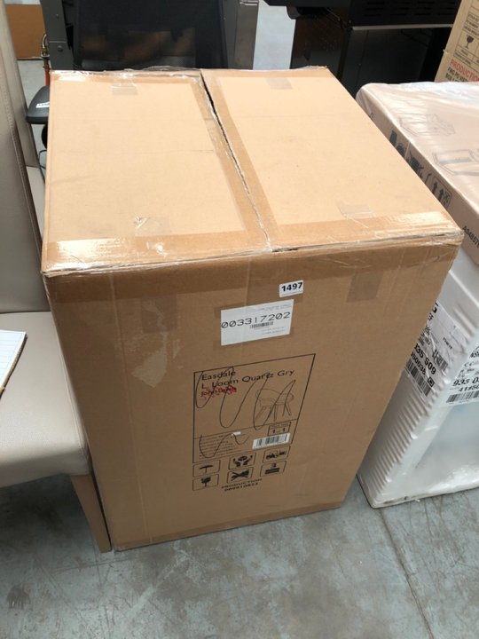 John Pye Auctions JOHN LEWIS & PARTNERS RYE GARDEN BISTRO TABLE IN