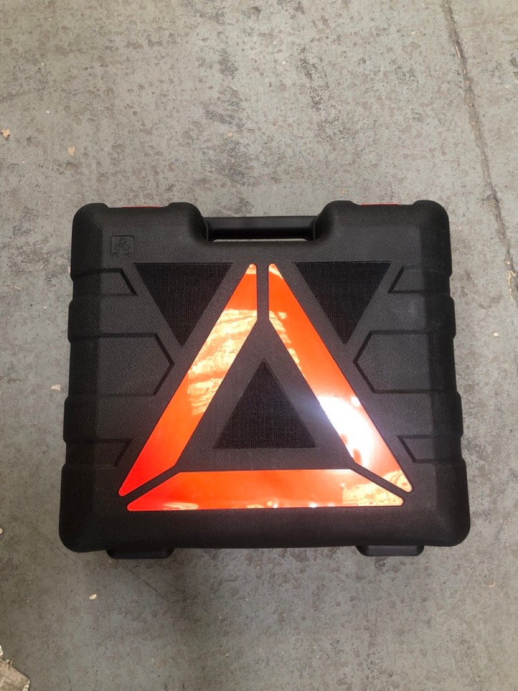 John Pye Auctions EHEELP ELECTRIC IMPACT WRENCH ZSB02