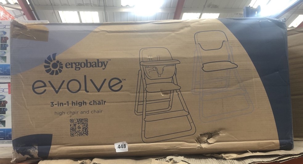 John Pye Auctions PETIQUE BREEZE LUXURY DOG BIKE TRAILER/STROLLER