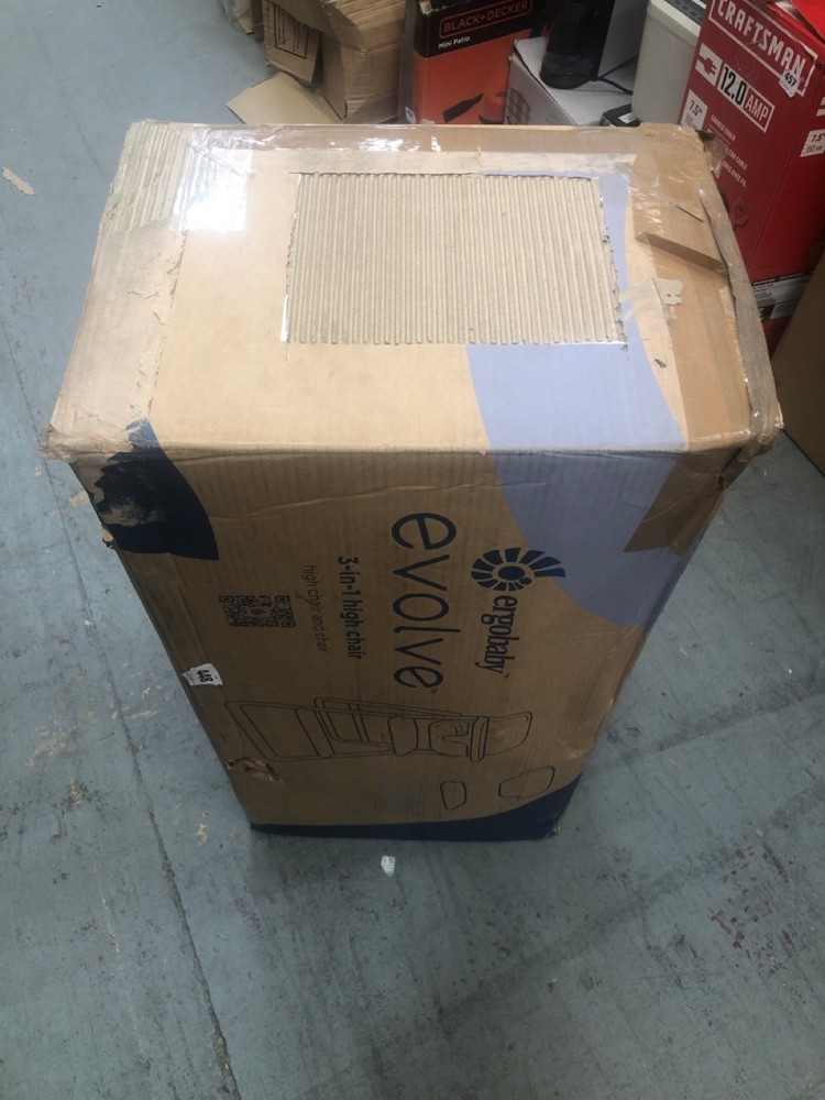 John Pye Auctions PETIQUE BREEZE LUXURY DOG BIKE TRAILER/STROLLER