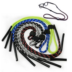 QUANTITY OF ITEMS TO INCLUDE  AURORA SPORT SUNGLASSES STRAP 5 COLORS RRP £208: LOCATION - A