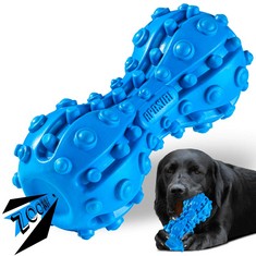 31 X APASIRI DOG TOYS DOG CHEW TOYS DURABLE DOG TOYS FOR LARGE DOGS TOUGH DOG TOYS FOR EXTREME CHEWERS SQUEAKY DOG TOYS ALMOST INDESTRUCTIBLE DOG TEETHING TOYS DOG INDESTRUCTIBLE TOYS FOR DOGS MEDIUM