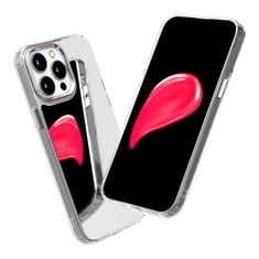 QUANTITY OF ASSORTED ITEMS TO INCLUDE AKABELA CASE FOR IPHONE 14 PRO MIRROR CLEAR PHONE CASE MAKEUP MIRROR ELECTROPLATED COVER WOMEN GIRLS REINFORCED CORNER SHOCKPROOF CASE 6.1": LOCATION - C