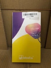 QUANTITY OF ASSORTED ITEMS TO INCLUDE AKABEILA PHONE CASE RRP £492: LOCATION - E