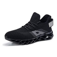 QUANTITY OF ADULT SHOES TO INCLUDE WATER SHOES WOMEN MENS BEACH SWIM SHOES AQUA SHOES QUICK DRY BAREFOOT SURF SHOES SWIMMING DIVING POOL SEA SHOES, BLACK,9.5 UK : LOCATION - A RACK