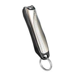 QUANTITY OF ASSORTED ITEMS TO INCLUDE SG NEKOO LARGE NAIL CLIPPERS WITH BIG CATCHER AND BUILT-IN WIDE NAIL FILE, REGULAR CURVED BLADES NAIL CUTTER TRIMMER AND KEYRING FOR ADULTS, GOOD-LOOKING HANDLE,