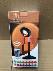 QUANTITY OF ASSORTED ITEMS TO INCLUDE LEDBOKLI BOOK READING LIGHT MODEL MU3628279 TOTAL RRP £351: LOCATION - D RACK