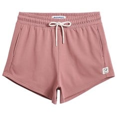 QUANTITY OF ADULT CLOTHING TO INCLUDE MAAMGIC WOMENS SWEAT SHORTS DRAWSTRING CASUAL COTTON SUMMER WORKOUT PAJAMA ELASTIC WAIST SHORTS FOR WOMEN WITH POCKETS,SMOKY ROSE,LARGE- TOTAL RRP £250: LOCATION
