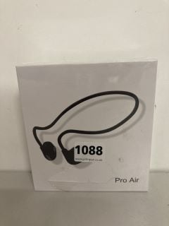 PRO AIR EARPHONES