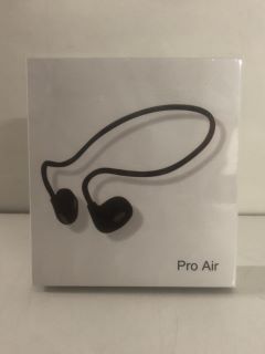 PRO AIR EARPHONES