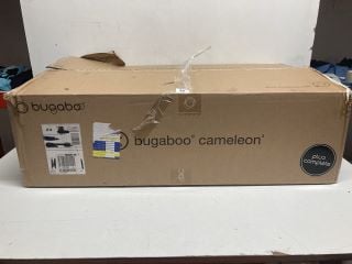 BUGABOO CAMELEON PLUS COMPLETE PUSHCHAIR