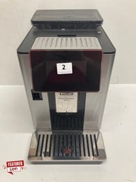 DELONGHI PRIMADONNA SOUL AUTOMATIC COFFEE MACHINE - RRP £999