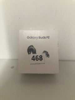 SAMSUNG GALAXY BUDS FE WIRELESS EARBUDS