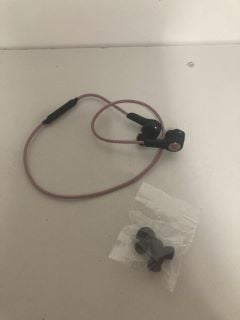 BANG & OLUFSEN WIRED EARBUDS