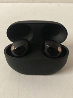 SONY WIRELESS EARBUDS - MODEL YY2963