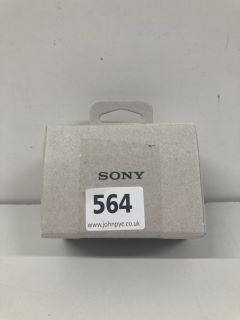 SONY WIRELESS STEREO HEADSET - MODEL YY2952