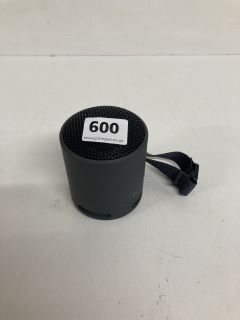 SONY WIRELESS SPEAKER - MODEL XB100