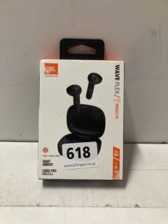 JBL WAVE FLEX EARBUDS