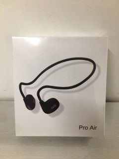 PRO AIR V5.3 +EDR HEADPHONES