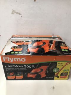 FLYMO EASIMOW 300R