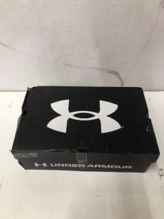 UNDER ARMOUR UA CHARGED ROGUE 4 TRAINERS SIZE: UK 11