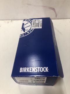 BIRKENSTOCK ARIZONA SANDALS SIZE: UK 4