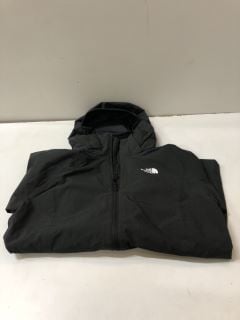 THE NORTH FACE WOMEN'S INLUX TRI CLIMATE JACKET SIZE: M