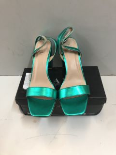 RAID LONDON HEELS  8