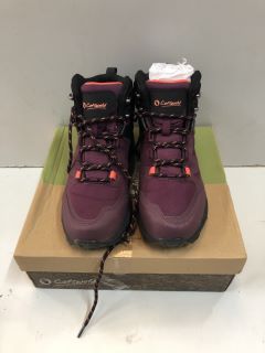 COTSWORLD BORTON LADIES HIKING BOOTS  7