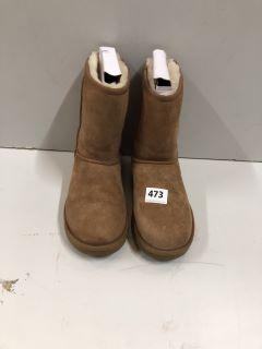 UGG BOOTS SIZE: UK 4