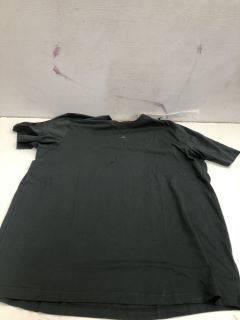 ADIDAS T SHIRT  XL