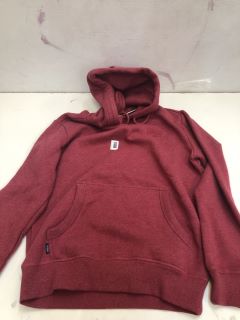 SUPERDRY HOODIE  M