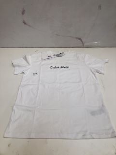 CALVIN KLEIN T SHIRT  M