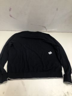 ARMANI EXCHANGE SWEATER  XL