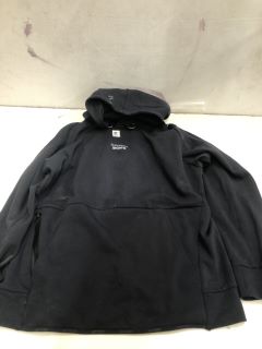 SUPERDRY HOODIE SIZE: UK XL