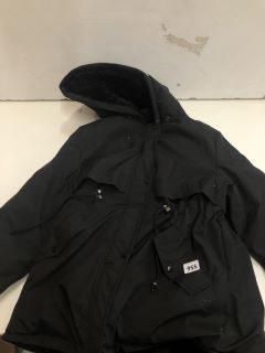 LXY TRENCH COAT SIZE L