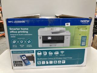 BROTHER SMART HOME OFFICE PRINTER