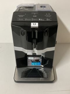 SIEMENS EQ.300 ONE TOUCH COFFEE MACHINE