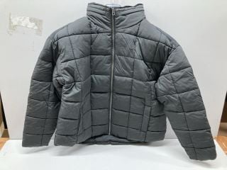FAT FACE HOLLIE PUFFER JACKET SIZE 16