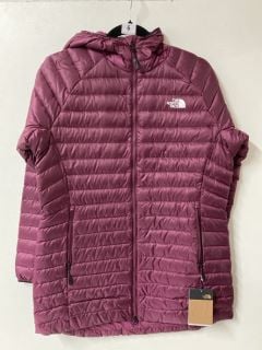 THE NORTH FACE WOMEN'S PADDED COAT L