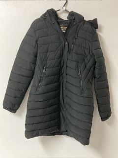SUPERDRY EVEREST EXPEDITION COAT M