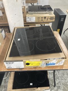 CDA CERAMIC HOB MODEL: MHN101FR